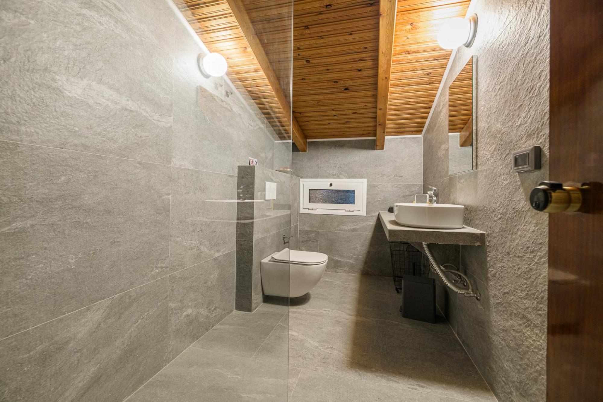 Denise Studios And Apartments Аргаси Екстериор снимка